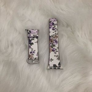 iWatch Band- women’s- 38mm BRAND NEW!!